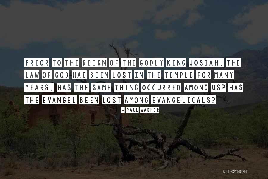 Lost Myself Somewhere Quotes By Paul Washer Lost Myself Somewhere Quotes By Paul Washer