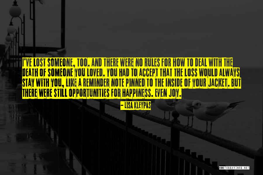 Lost Note Quotes By Lisa Kleypas Lost Note Quotes By Lisa Kleypas