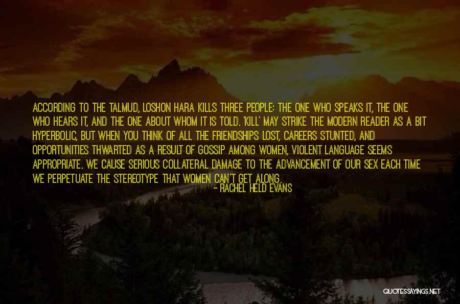 Lost Opportunities Quotes By Rachel Held Evans Lost Opportunities Quotes By Rachel Held Evans