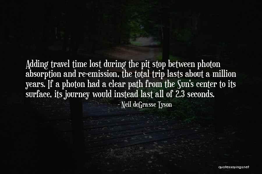 Lost Path Quotes By Neil DeGrasse Tyson Lost Path Quotes By Neil DeGrasse Tyson