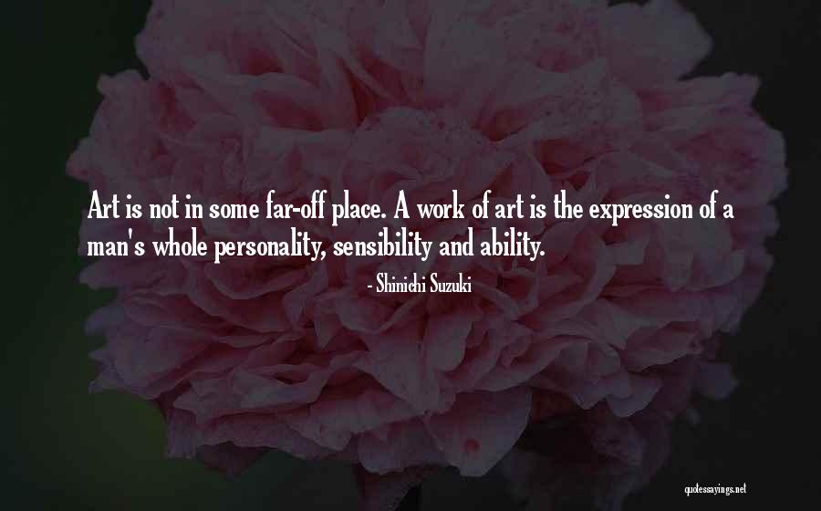 Lost Roses Amazon Quotes By Shinichi Suzuki Lost Roses Amazon Quotes By Shinichi Suzuki