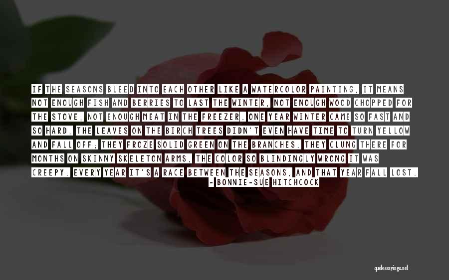 Lost Skeleton Quotes By Bonnie-Sue Hitchcock Lost Skeleton Quotes By Bonnie-Sue Hitchcock
