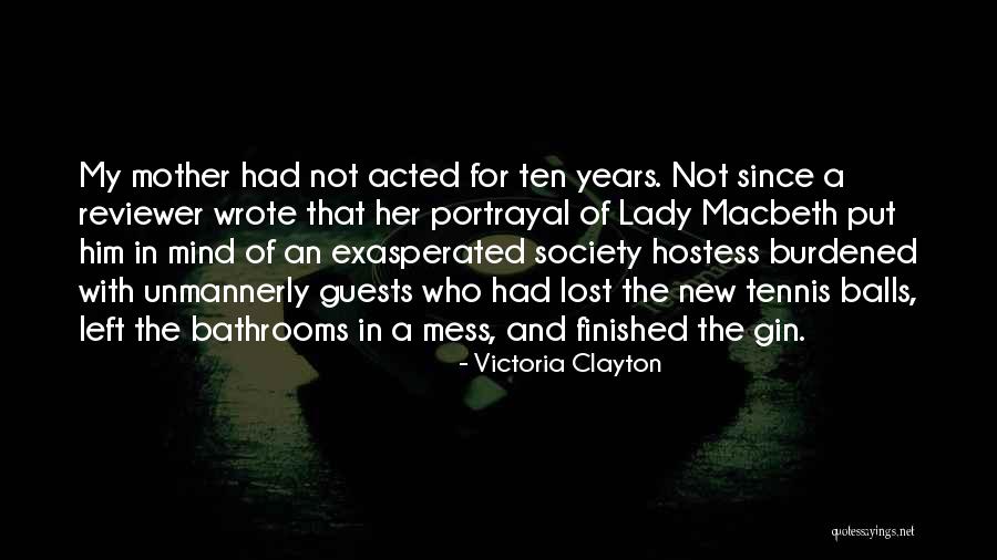 Lost Society Quotes By Victoria Clayton Lost Society Quotes By Victoria Clayton
