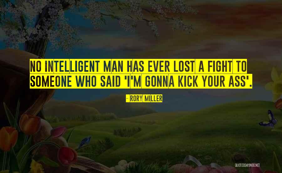 Lost Someone Quotes By Rory Miller Lost Someone Quotes By Rory Miller