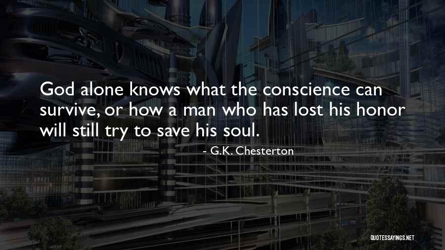 Lost Soul Quotes By G.K. Chesterton Lost Soul Quotes By G.K. Chesterton