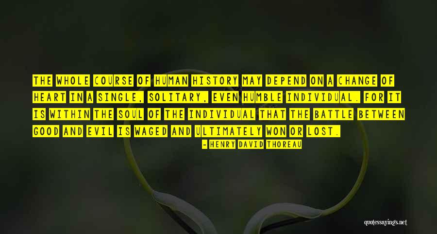 Lost Soul Quotes By Henry David Thoreau Lost Soul Quotes By Henry David Thoreau