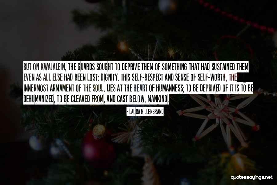 Lost Soul Quotes By Laura Hillenbrand Lost Soul Quotes By Laura Hillenbrand