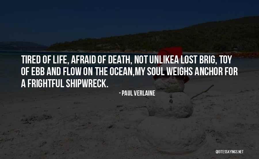 Lost Soul Quotes By Paul Verlaine Lost Soul Quotes By Paul Verlaine