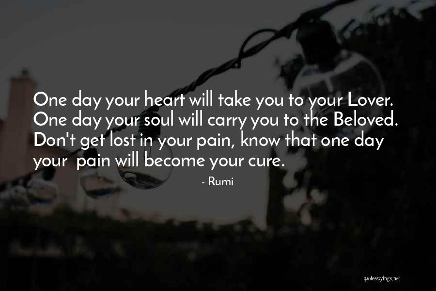 Lost Soul Quotes By Rumi Lost Soul Quotes By Rumi