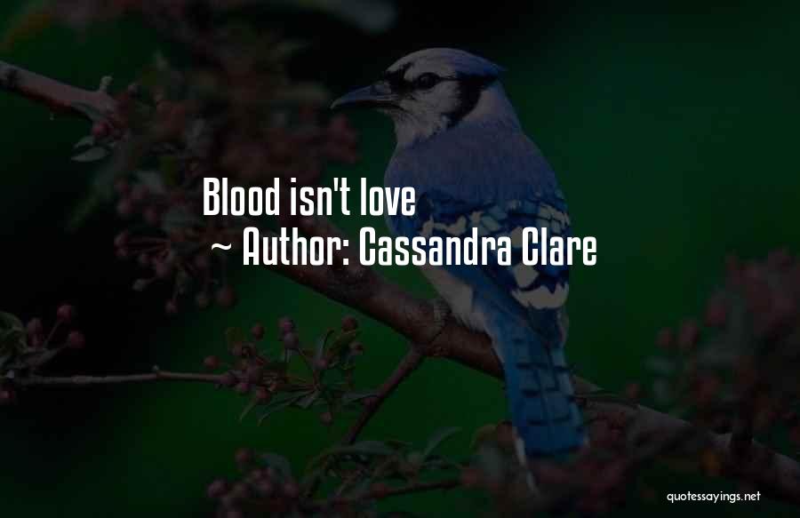 Lost Souls Quotes By Cassandra Clare