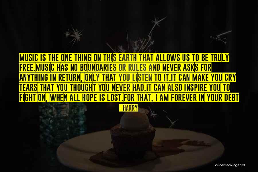 Lost Thing Quotes By Harry Lost Thing Quotes By Harry