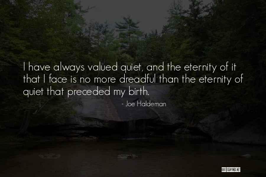 Lost Unsure Quotes By Joe Haldeman Lost Unsure Quotes By Joe Haldeman