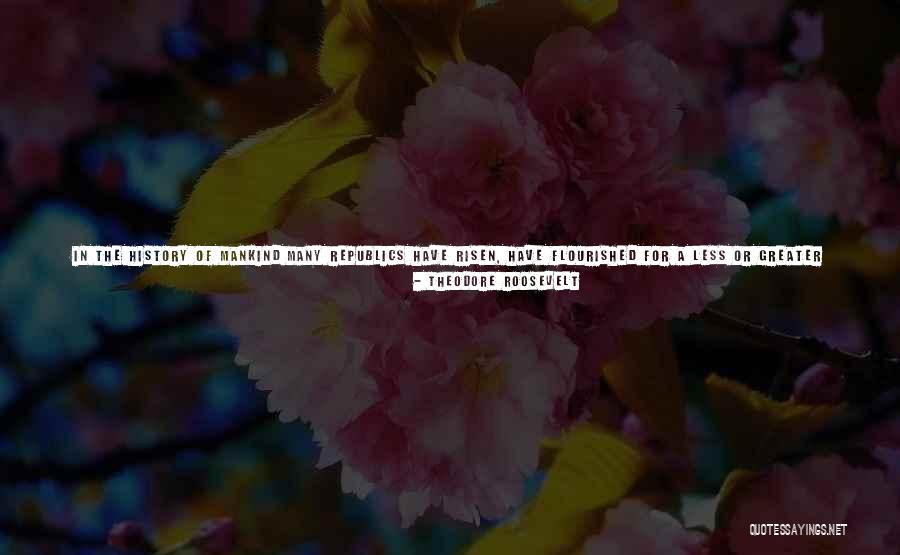 Lost Way Quotes By Theodore Roosevelt Lost Way Quotes By Theodore Roosevelt