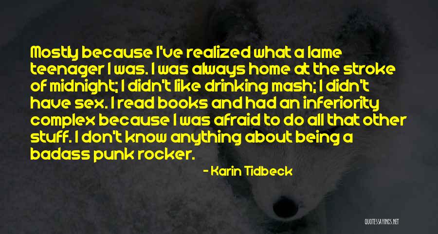 Lost While Drinking Quotes By Karin Tidbeck Lost While Drinking Quotes By Karin Tidbeck
