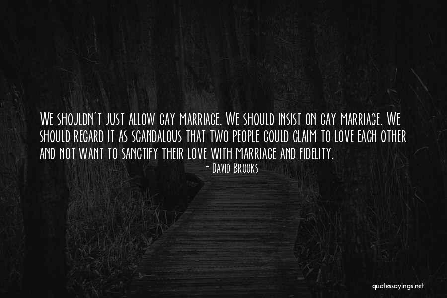 Lost While Hiking Quotes By David Brooks Lost While Hiking Quotes By David Brooks