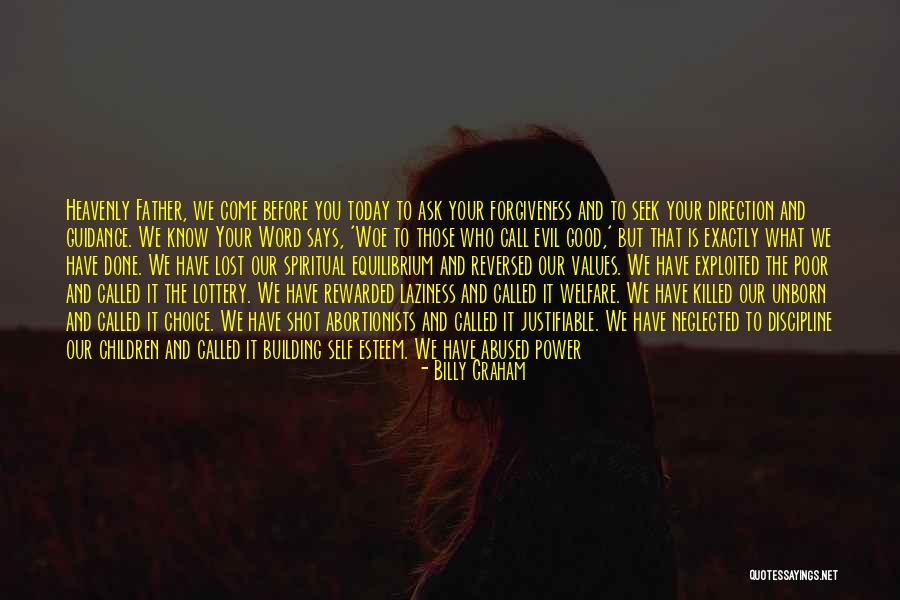 Lost Your Freedom Quotes By Billy Graham Lost Your Freedom Quotes By Billy Graham