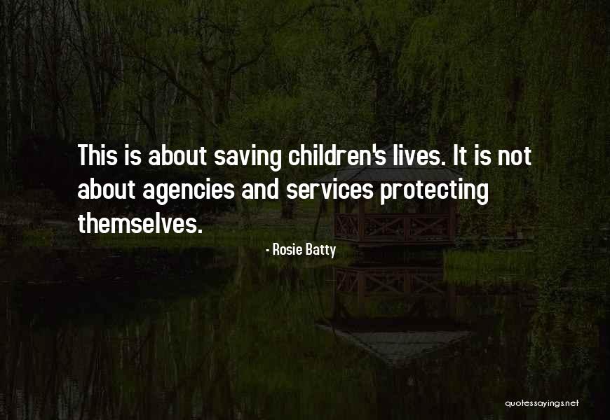 Losthappy Quotes By Rosie Batty Losthappy Quotes By Rosie Batty