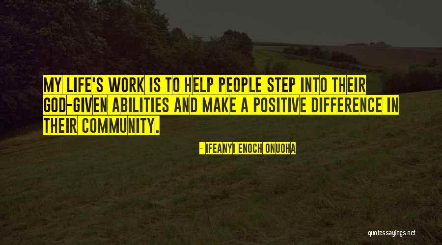 Losthealthfound Quotes By Ifeanyi Enoch Onuoha Losthealthfound Quotes By Ifeanyi Enoch Onuoha