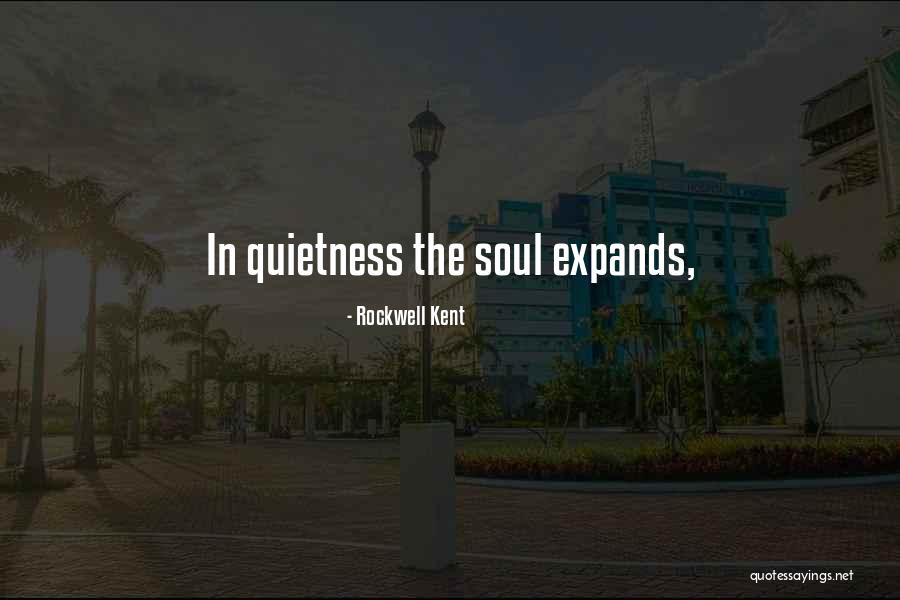 Losthealthfound Quotes By Rockwell Kent Losthealthfound Quotes By Rockwell Kent