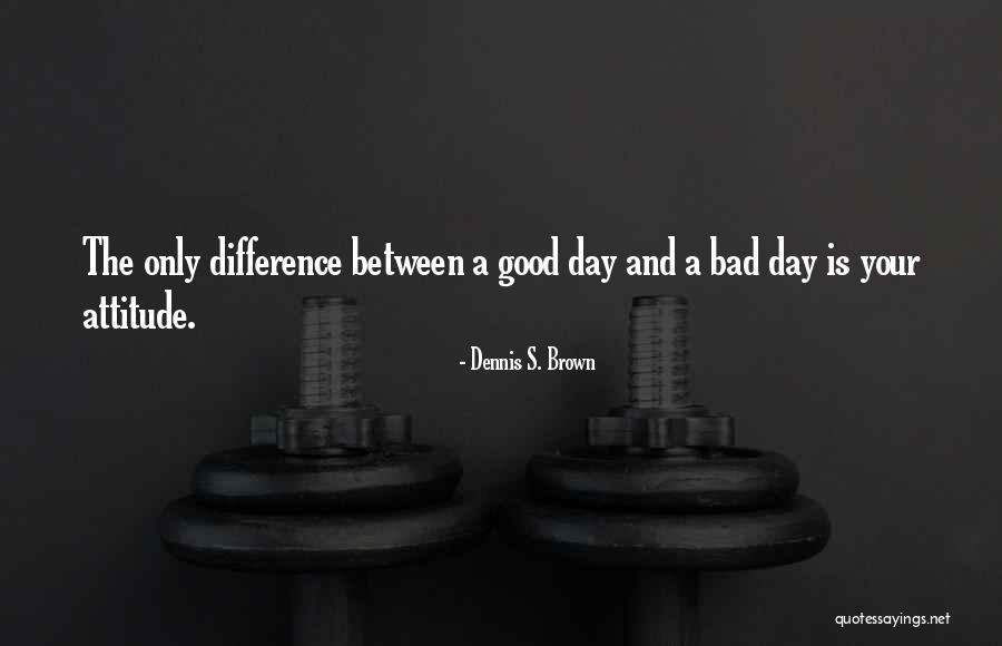 Lostness Of Man Quotes By Dennis S. Brown Lostness Of Man Quotes By Dennis S. Brown