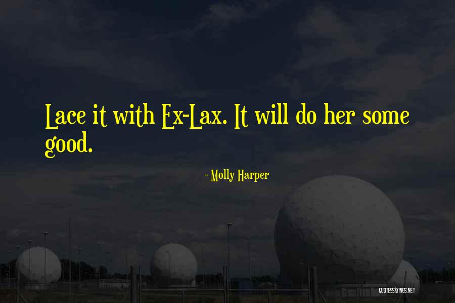 Lostness Of Man Quotes By Molly Harper Lostness Of Man Quotes By Molly Harper