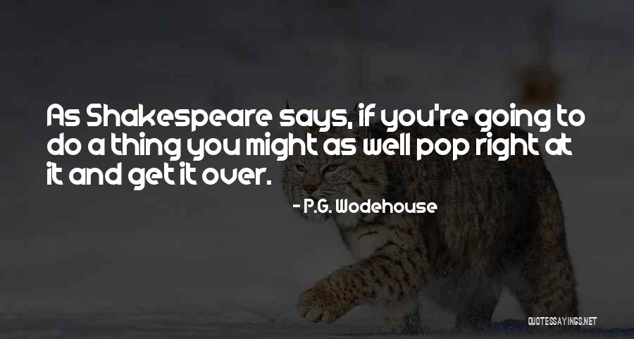 Lostness Of Man Quotes By P.G. Wodehouse Lostness Of Man Quotes By P.G. Wodehouse