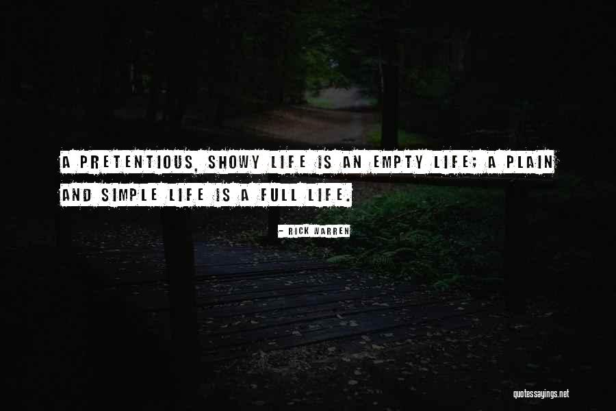 Lostville Quotes By Rick Warren Lostville Quotes By Rick Warren