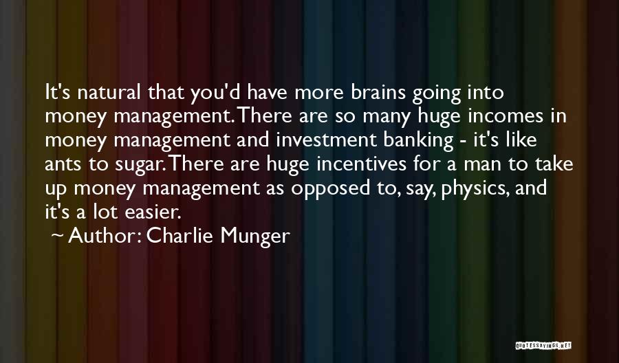 Lot Investment Quotes By Charlie Munger