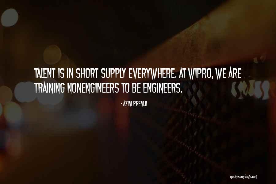 Lotamile Quotes By Azim Premji Lotamile Quotes By Azim Premji