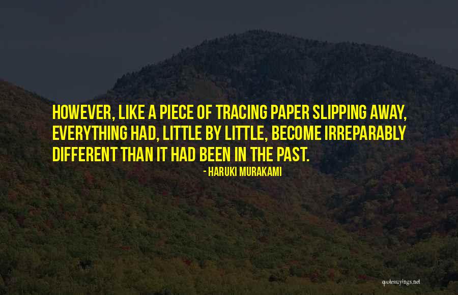 Lotane Quotes By Haruki Murakami Lotane Quotes By Haruki Murakami