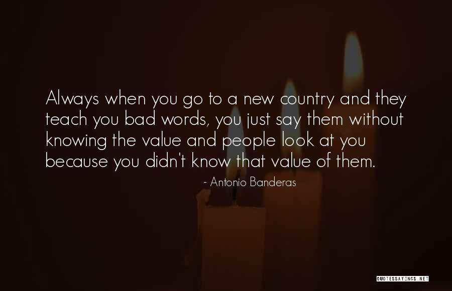 Lotaria Espanhola Quotes By Antonio Banderas Lotaria Espanhola Quotes By Antonio Banderas