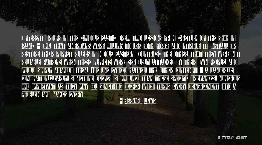 Lotaria Espanhola Quotes By Bernard Lewis Lotaria Espanhola Quotes By Bernard Lewis