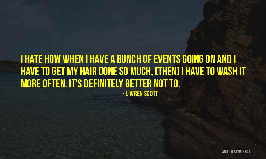 Lotbini Re Map Quotes By L'Wren Scott Lotbini Re Map Quotes By L'Wren Scott