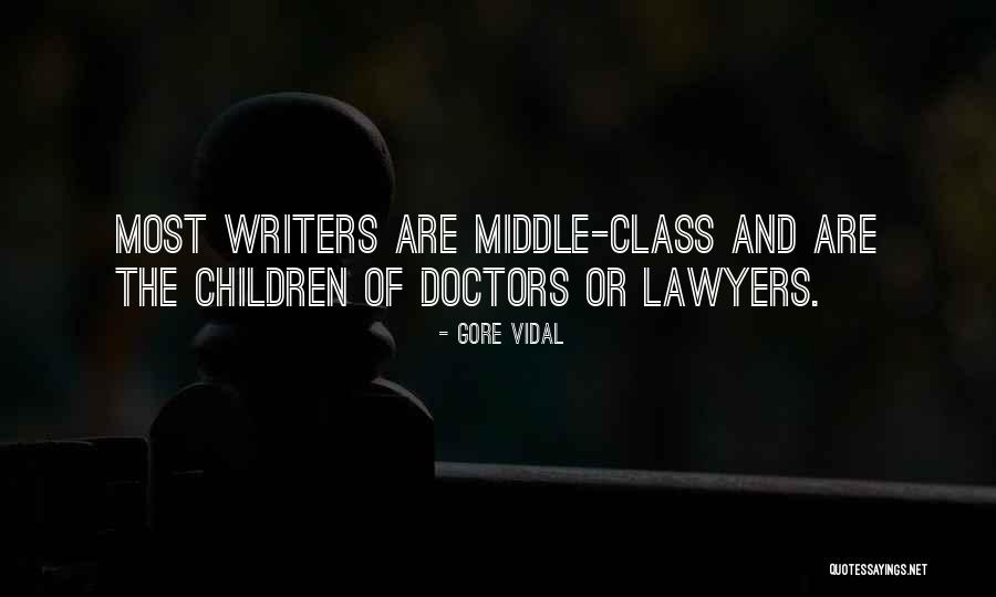 Loter A Nacional Quotes By Gore Vidal