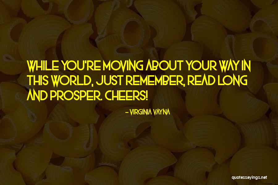 Loter A Nacional Quotes By Virginia Vayna