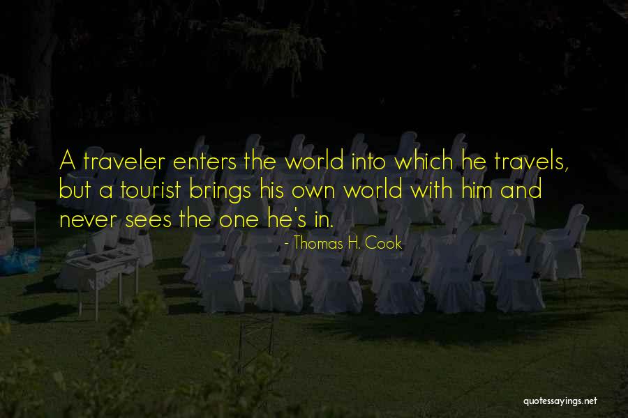 Lotf Chapter 5 Quotes By Thomas H. Cook Lotf Chapter 5 Quotes By Thomas H. Cook