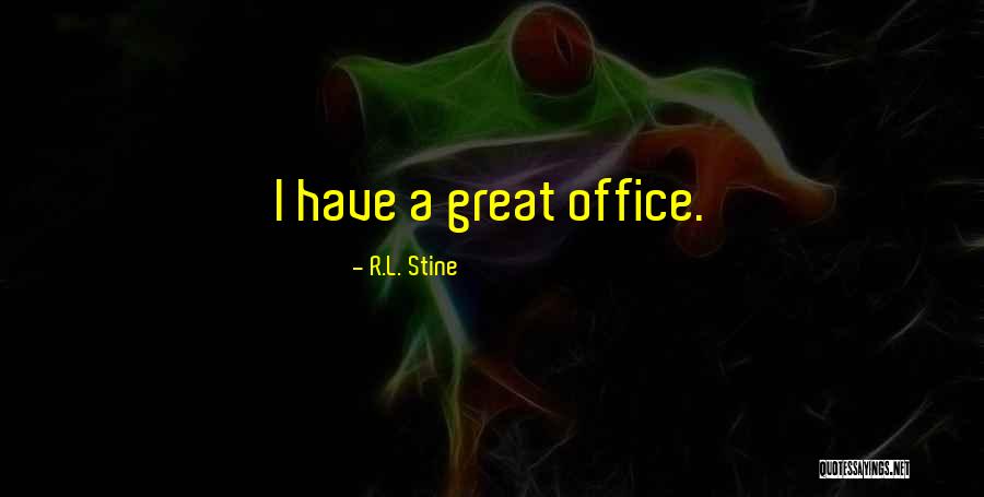 Lotf Fire Quotes By R.L. Stine Lotf Fire Quotes By R.L. Stine