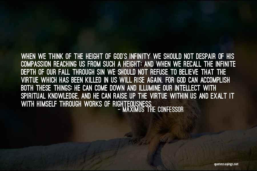 Lotf Scar Quotes By Maximus The Confessor Lotf Scar Quotes By Maximus The Confessor