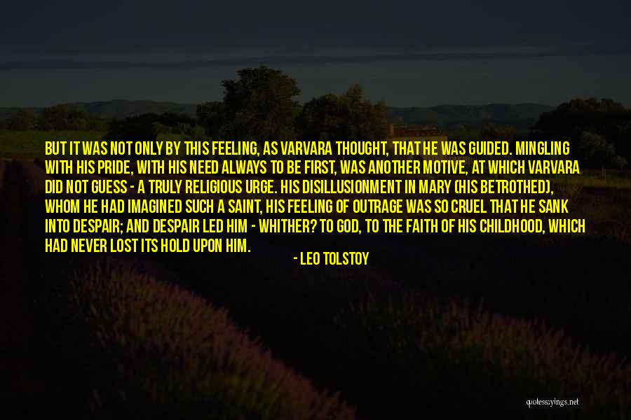 Lotfi Abdelli Quotes By Leo Tolstoy Lotfi Abdelli Quotes By Leo Tolstoy