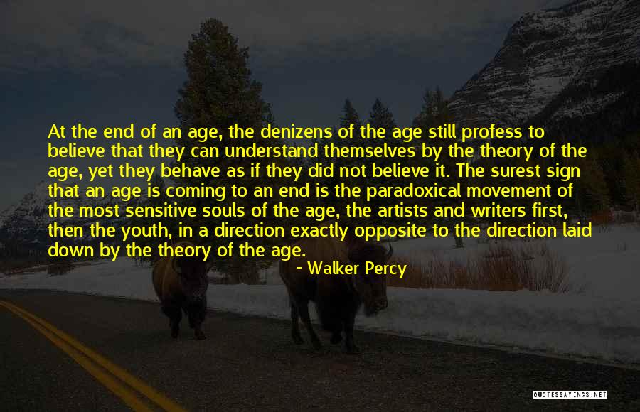 Lotfi Double Kanon Quotes By Walker Percy Lotfi Double Kanon Quotes By Walker Percy