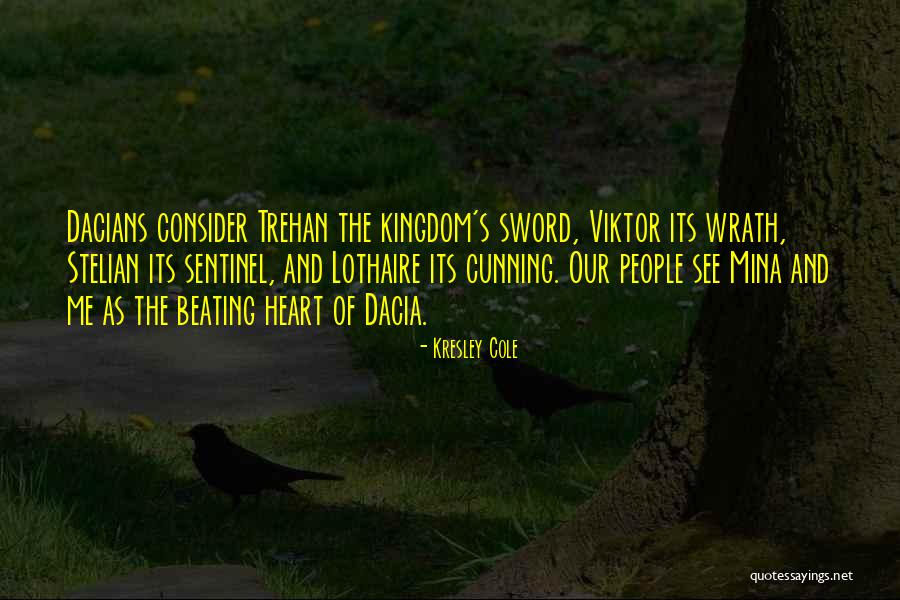 Lothaire Kresley Quotes By Kresley Cole Lothaire Kresley Quotes By Kresley Cole