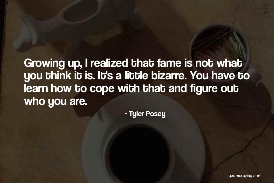 Lothamer Jesse Quotes By Tyler Posey Lothamer Jesse Quotes By Tyler Posey