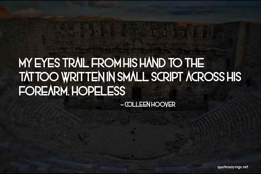 Lothar Walther Quotes By Colleen Hoover Lothar Walther Quotes By Colleen Hoover