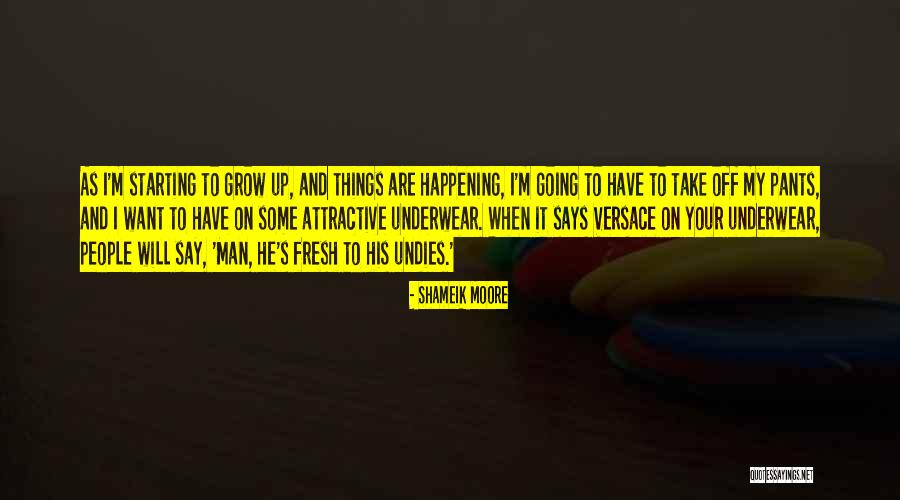 Lothbury England Quotes By Shameik Moore Lothbury England Quotes By Shameik Moore