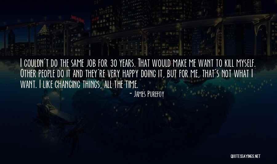 Lotherington Quotes By James Purefoy Lotherington Quotes By James Purefoy