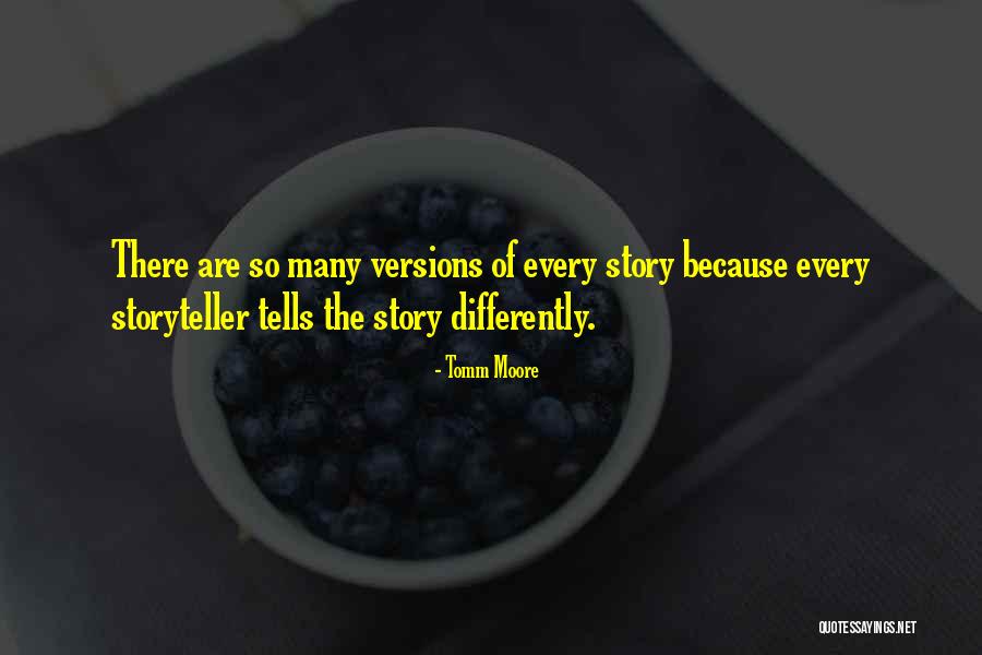 Lotherington Quotes By Tomm Moore Lotherington Quotes By Tomm Moore