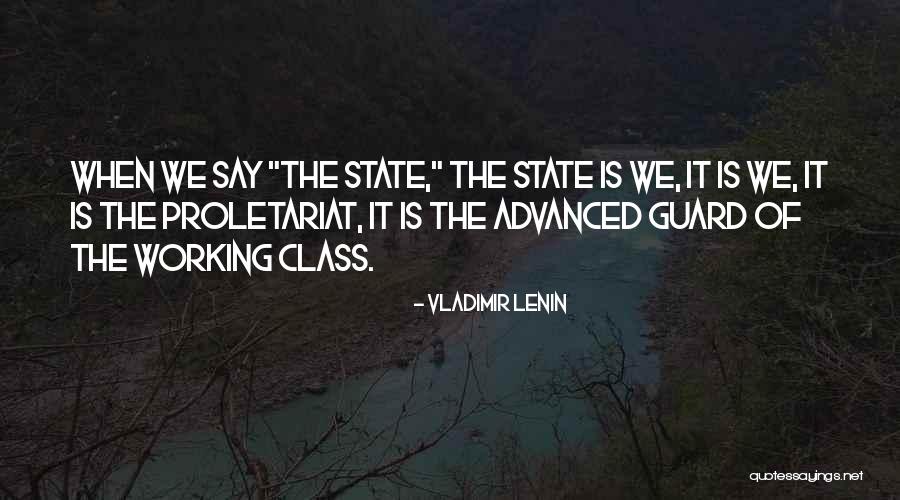 Lothern Quotes By Vladimir Lenin Lothern Quotes By Vladimir Lenin