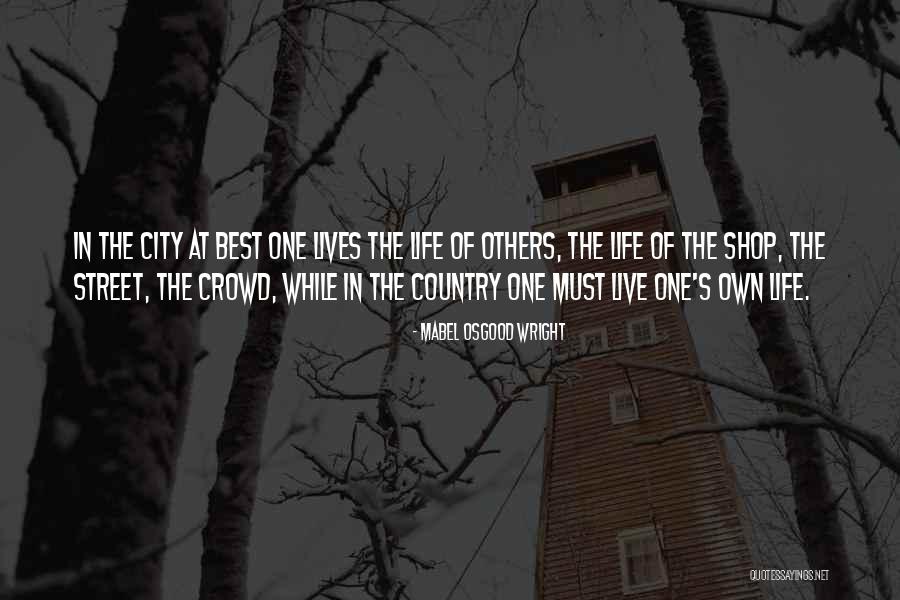 Lothian Quotes By Mabel Osgood Wright Lothian Quotes By Mabel Osgood Wright