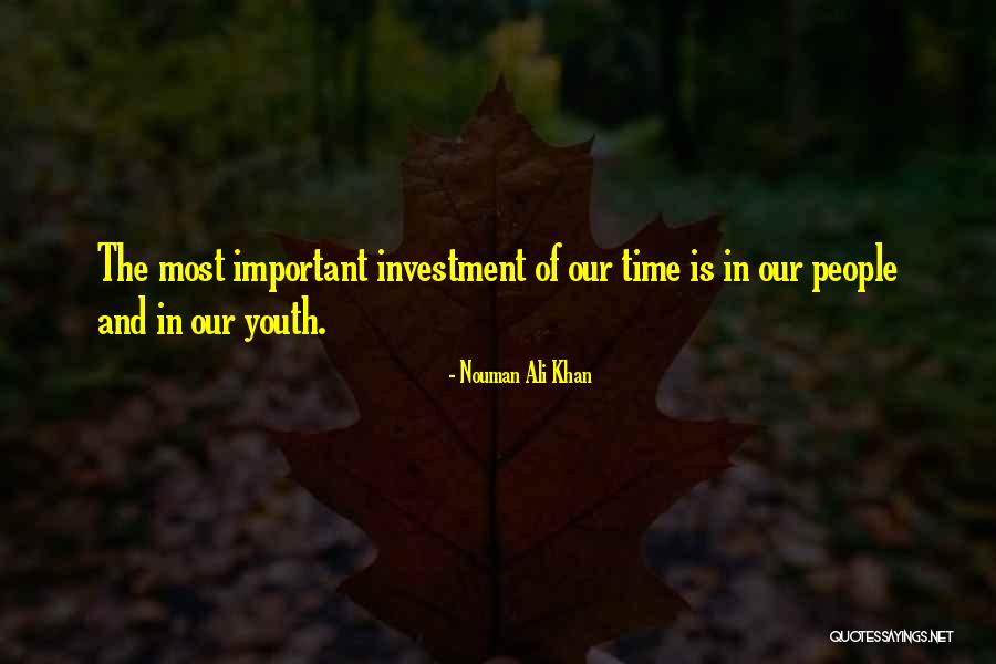 Lothian Quotes By Nouman Ali Khan Lothian Quotes By Nouman Ali Khan