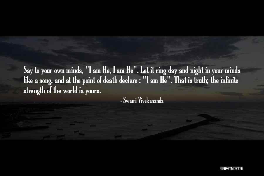 Lothian Quotes By Swami Vivekananda Lothian Quotes By Swami Vivekananda